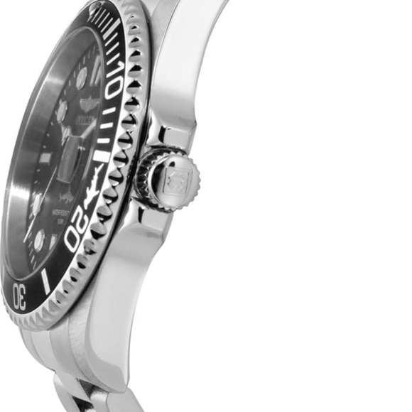 Invicta Pro Diver Quartz NIB Watch - Picture 5 of 8